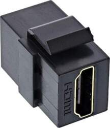 Adapter AV InLine InLine® HDMI Keystone