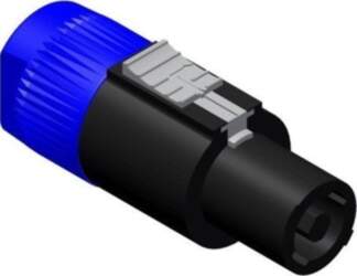 Adapter AV Procab Procab VCL4FC Cable