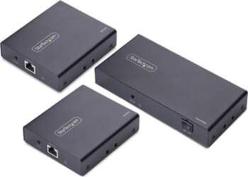 Adapter AV StarTech StarTech 112B-USBC-HDMI21 adapter