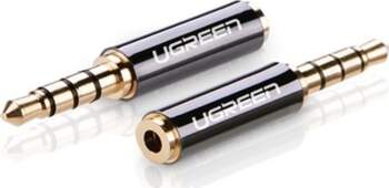 Adapter AV Ugreen Jack 2.5mm