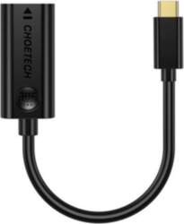 Adapter CHOETECH, USB 3.1 C