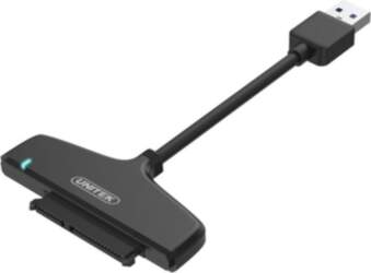 Adapter USB 3.0 - SATA