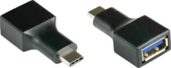 Adapter USB Alcasa AD301 USB-A -