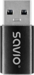Adapter USB-C 3.1 (F) -