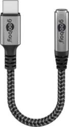 Adapter USB Goobay RB74056 USB-C -