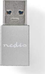 Adapter USB Nedis CCTB60925AL USB-A -
