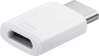 Adapter USB Samsung USB-C - microUSB