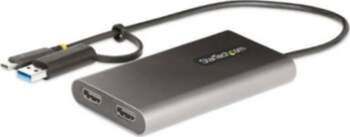 HUB USB StarTech Adap USB-C to