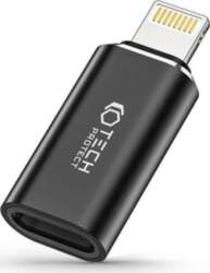 Adapter USB Tech-Protect USB-C - Lightning