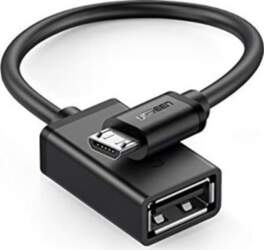 Adapter USB Ugreen microUSB - USB