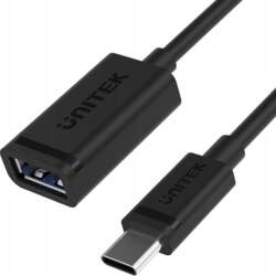 Adapter USB Unitek USB-C (M) do