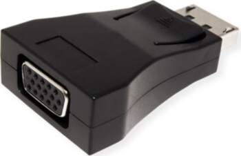 Adapteris DP M - VGA F