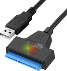Adapteris SATA USB SSD 3.0