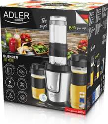 Adler | Blender | AD 4081