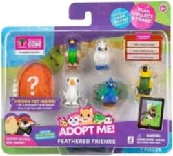 Figurka Jazwares Adopt Me 6 Figure