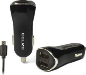 Adowarka Beline 2x USB-A 2.1