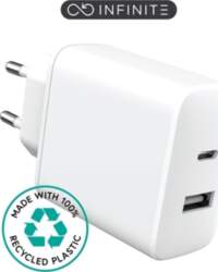 Adowarka eStuff INFINITE USB Szybkie adowanie