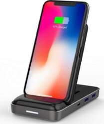 Adowarka HyperDrive 3x USB-A 1.5