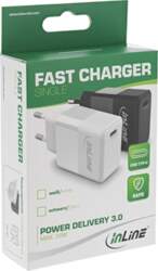 Adowarka InLine Power Delivery 1x USB-C