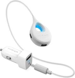 Adowarka Innergie PowerCombo Go hub 4x