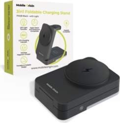 Adowarka Mobile Origin 3in1 Foldable Charging