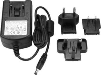 Adowarka StarTech Adapter zasilajcy DC 4A