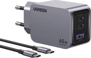 Adowarka Ugreen Nexode Pro 1x USB-A