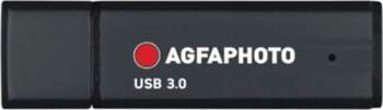 AgfaPhoto USB 3.0           16GB black