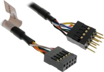 Akasa USB 9 pin - USB