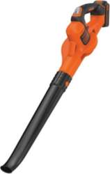 Akumulatora lapu pūtējs Black & Decker