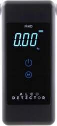 Alkomat Alcodetector BREATHALYZER ALCODETECTOR M40 ALCODETECTOR_M40