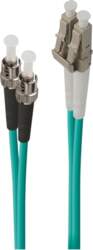 Alogic Alogic Glasfaserkabel LC-SC Multi Mode