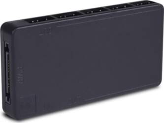 Alphacool Alphacool Core 11x 3-Pin DRGB