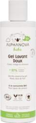 Alphanova Bebe Bio* Delikatny el myjcy