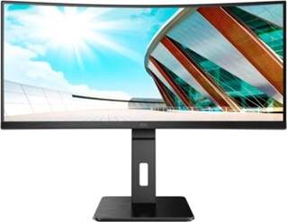 AOC CU34P2A CU34P2A
