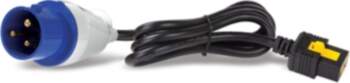 APC Power Cords Black 3 m