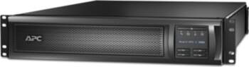 APC Smart-UPS Line-Interactive 3000 VA 2700