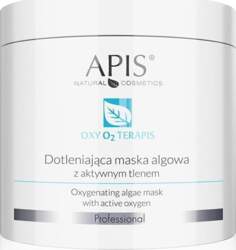 Apis APIS_Oxy O2 Terapis Oxygenating Algae