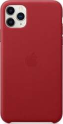 Apple iPhone 11 Pro Max Leather