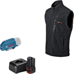 Apsildāma veste Bosch GHV 12; M