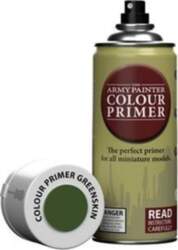 Army Painter Army Painter: Colour Primer