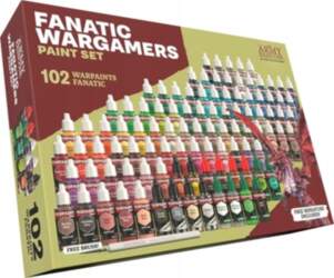 Army Painter The Army Painter: Warpaints