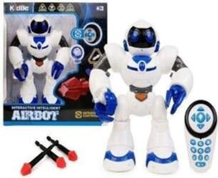 Artyk Robot R/C 186783