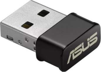 Asus USB-AC53 Nano Wi-Fi Adapter USB-AC53