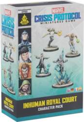 Atomic Mass Games Dodatek do gry