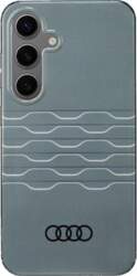 Audi IML Geometric Pattern Back Case
