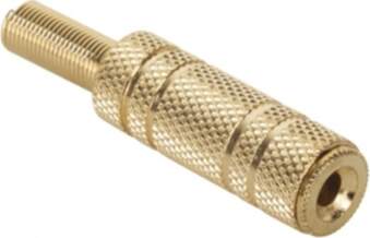 Audio Jack 3.5mm Socket |