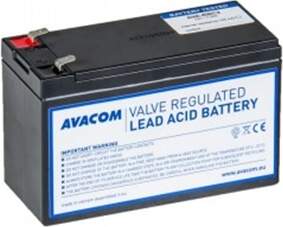 AVACOM REPLACEMENT FOR RBC2 - BATTERY