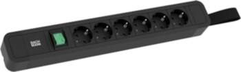 Bachmann PRIMO2 6xCEE7/3 1xswitch with loop