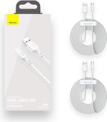 Baseus Simple Wisdom USB to USB-C